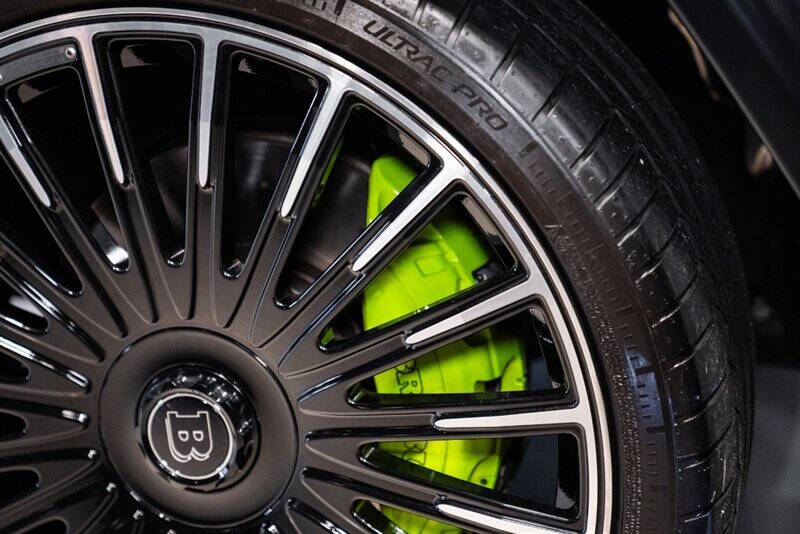 2025 Mercedes-Benz G-Class AMG G 63