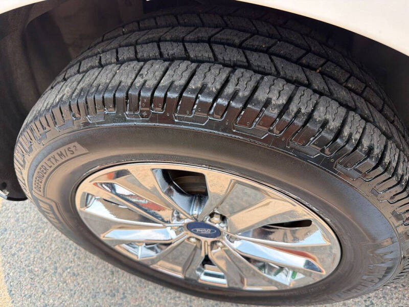2018 Ford Expedition XLT
