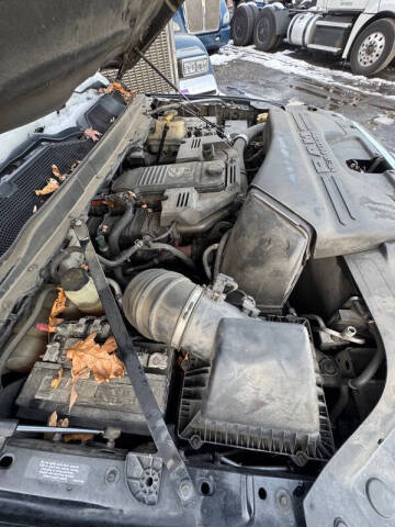 2022 RAM 5500 SLT