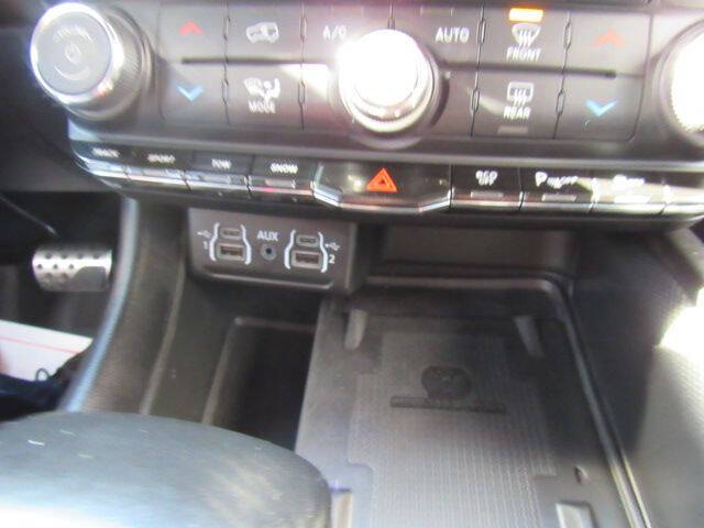 2021 Dodge Durango R/T