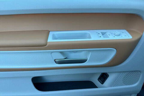 2025 Volkswagen ID. Buzz Pro S Plus