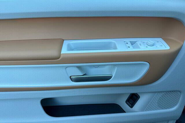 2025 Volkswagen ID. Buzz Pro S Plus