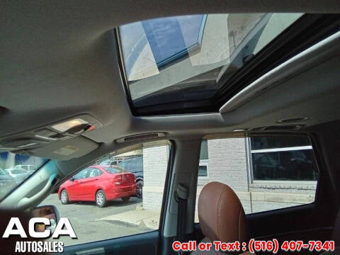 2008 Hyundai Veracruz Limited