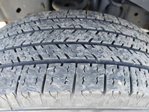 2013 Ford E-Series E-350 SD