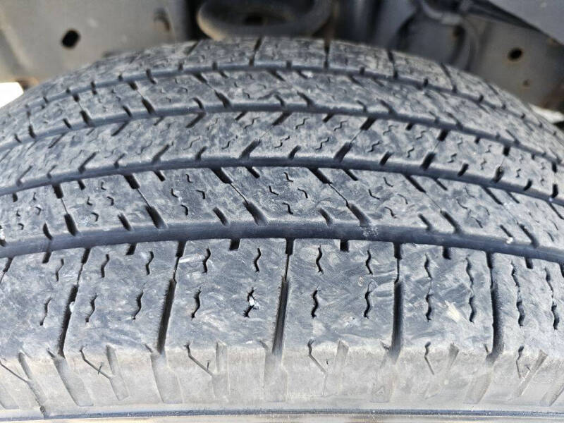 2013 Ford E-Series E-350 SD