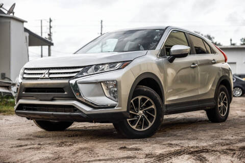 2020 Mitsubishi Eclipse Cross for sale at Autovend USA in Orlando FL