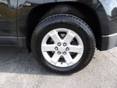 2013 GMC Acadia SLE-2