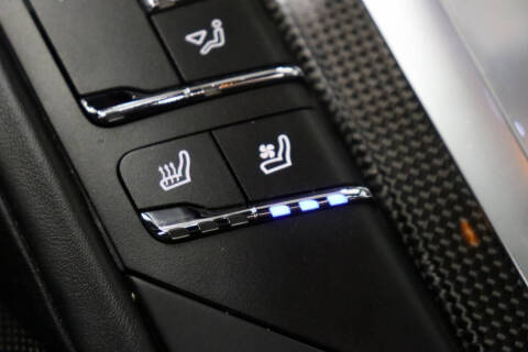 2012 Porsche Cayenne Turbo