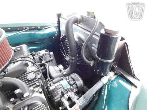 1950 Chevrolet 3100