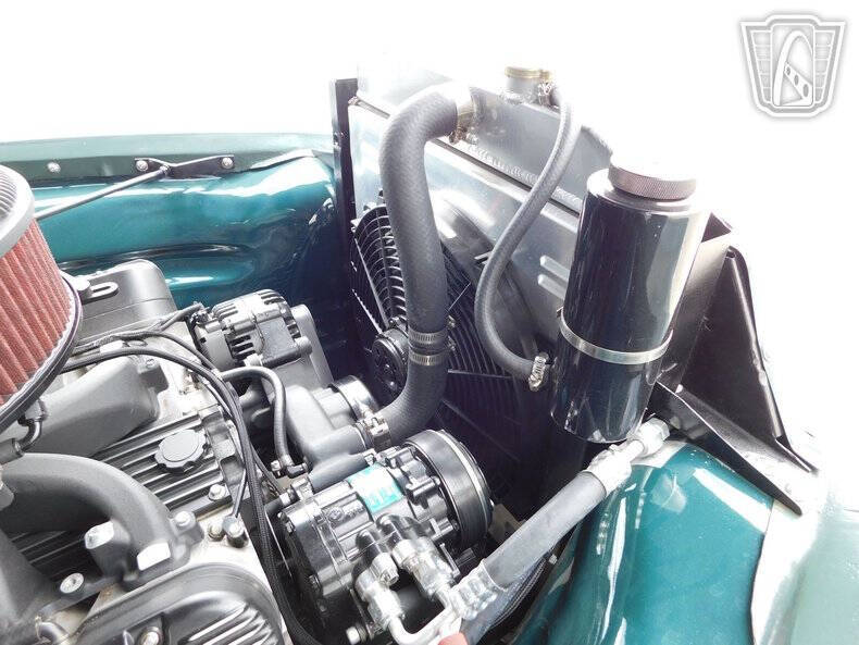 1950 Chevrolet 3100