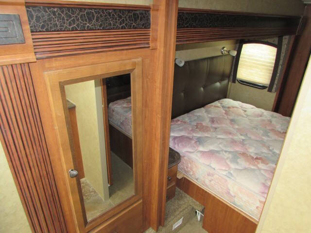 2013 Jayco EAGLE 33.5