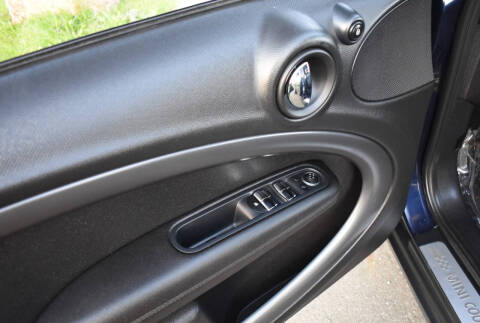 2014 MINI Countryman Cooper S ALL4