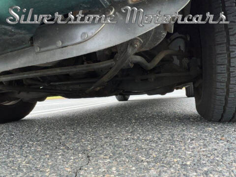 1973 Pontiac Grand Prix