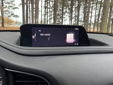 2023 Mazda CX-30 2.5 S Select