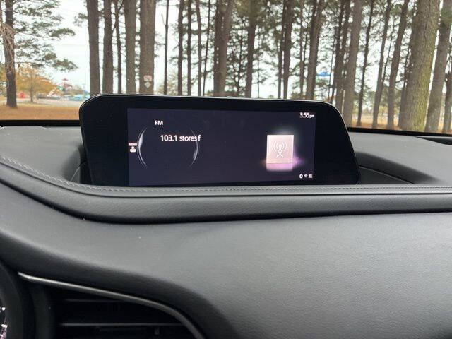 2023 Mazda CX-30 2.5 S Select