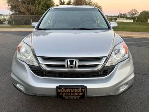 2010 Honda CR-V