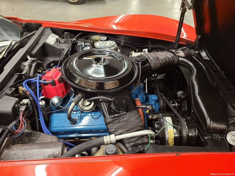 1979 Chevrolet Corvette