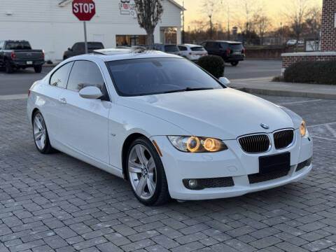 2007 BMW 3 Series for sale at Franklin Motorcars in Franklin TN