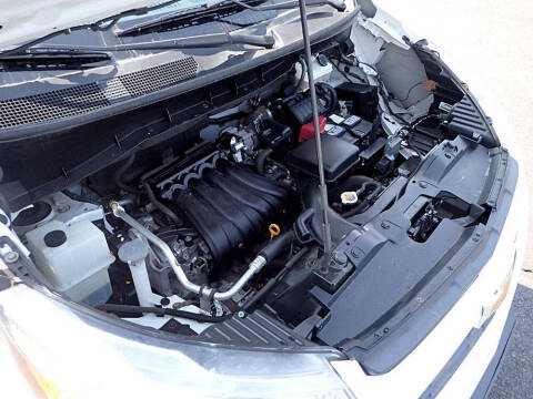 2015 Chevrolet City Express LT