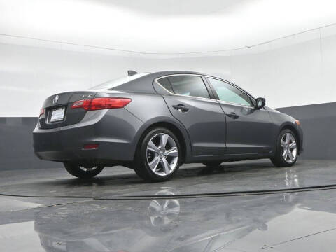 2014 Acura ILX 2.0L