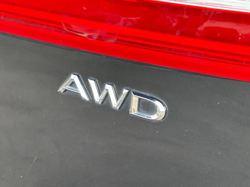 2017 Lincoln MKX Select