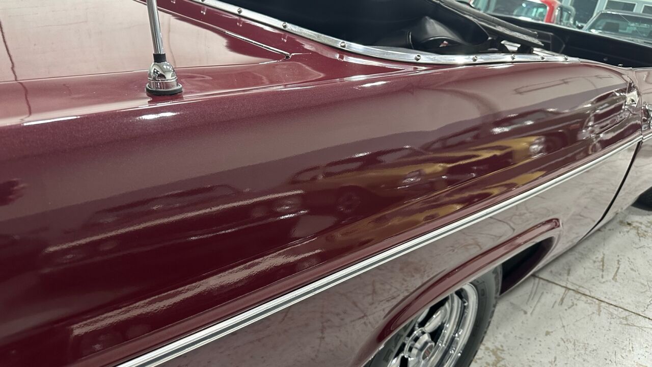 1966 Chevrolet Impala 46