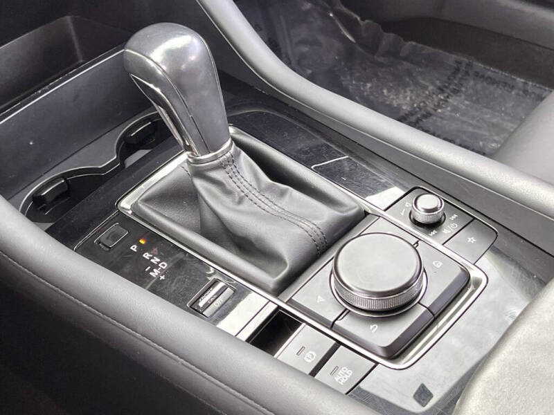 2019 Mazda Mazda3 Sedan Select