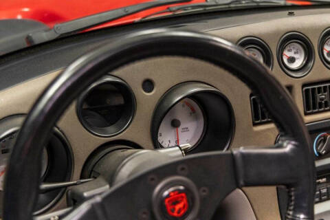 1992 Dodge Viper RT/10