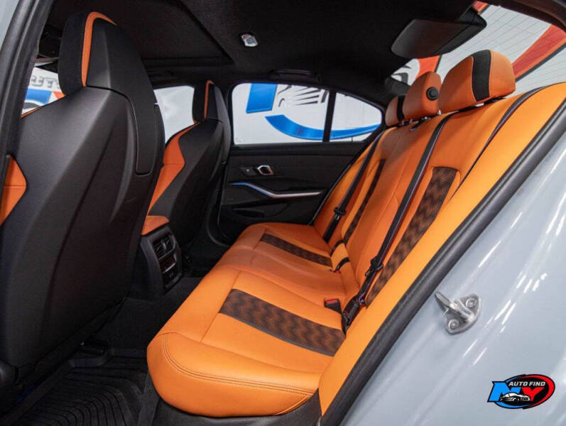 2024 BMW M3