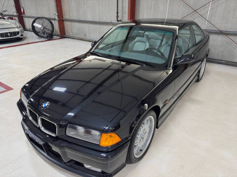 1995 BMW M3