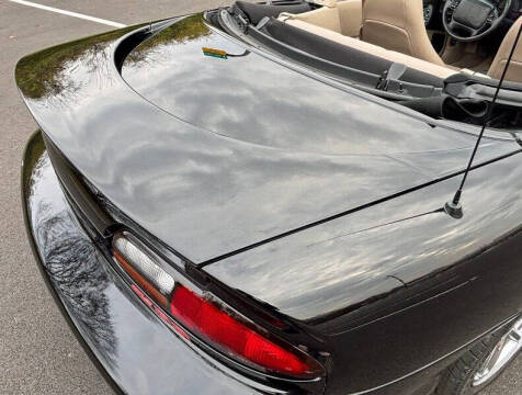 2000 Chevrolet Camaro