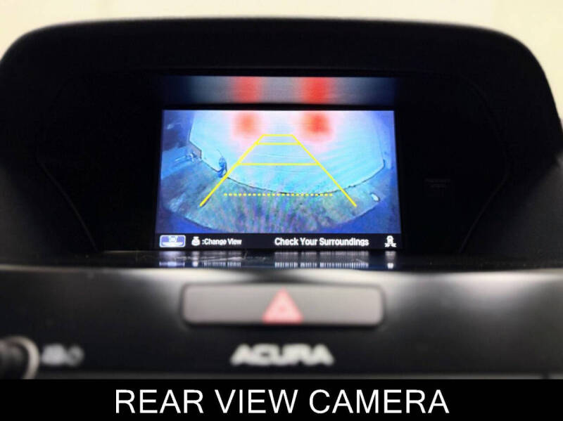 2016 Acura ILX w/Tech