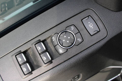 2021 Ford F-350 Super Duty