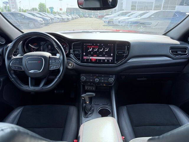 2022 Dodge Durango R/T