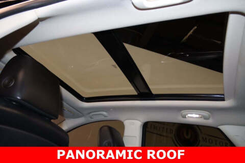 2018 Cadillac XT5 Premium Luxury