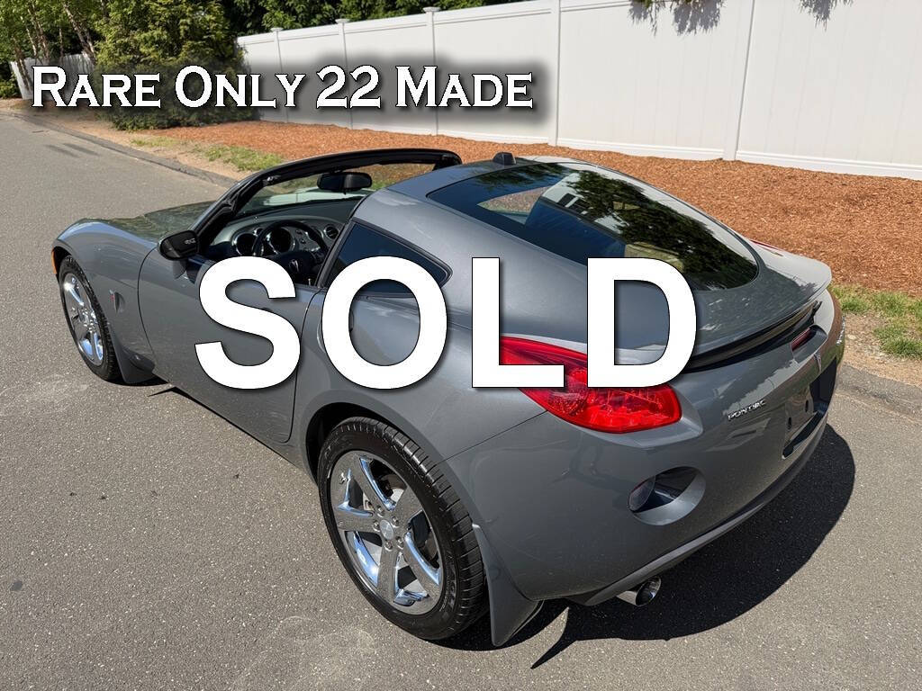 2009 Pontiac Solstice 4