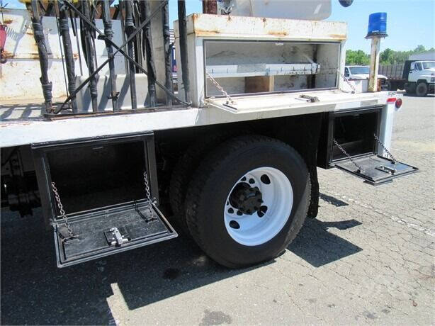 2004 Sterling Acterra