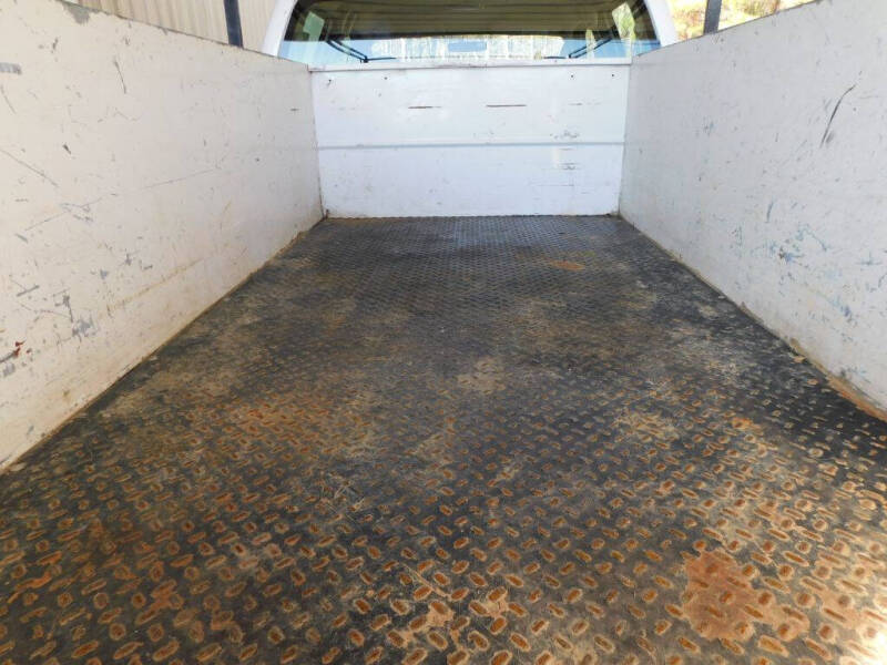 2008 Ford F-350 Super Duty