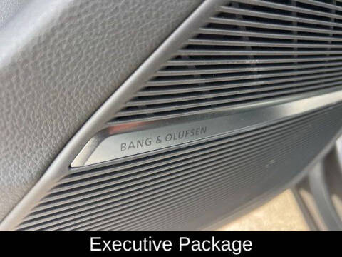 2025 Audi Q7 quattro Premium Plus 55 TFSI