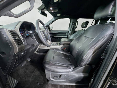 2018 Ford Expedition XLT