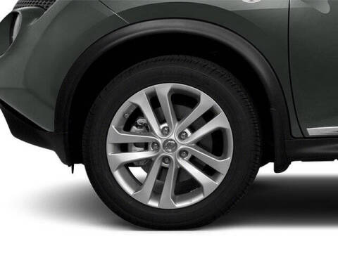 2014 Nissan JUKE SL