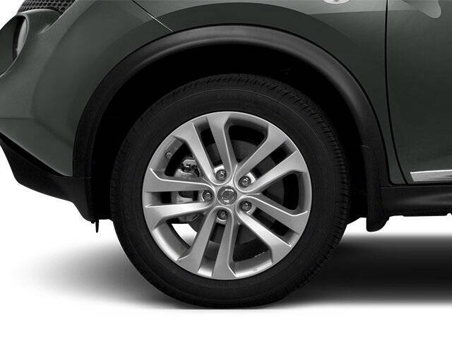 2014 Nissan JUKE SL