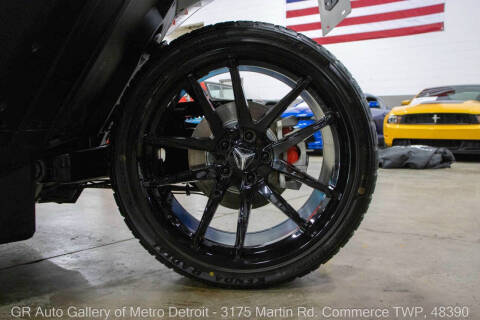 2022 Polaris Slingshot SLR