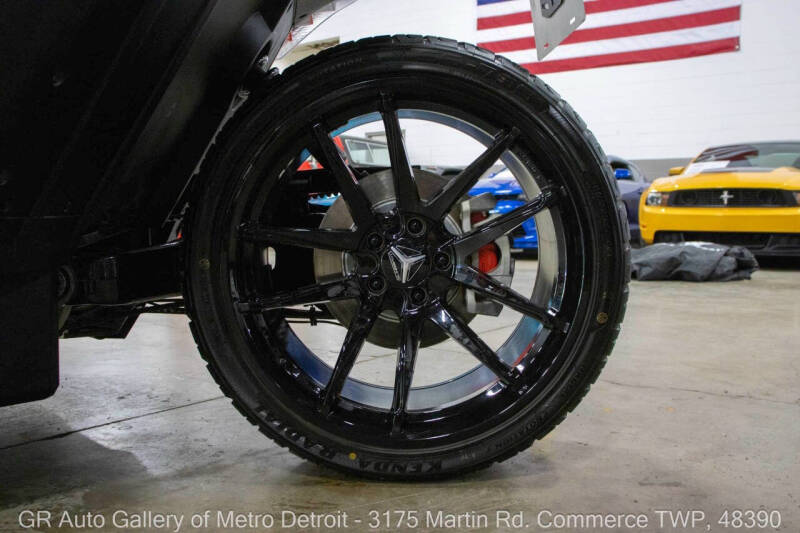 2022 Polaris Slingshot SLR