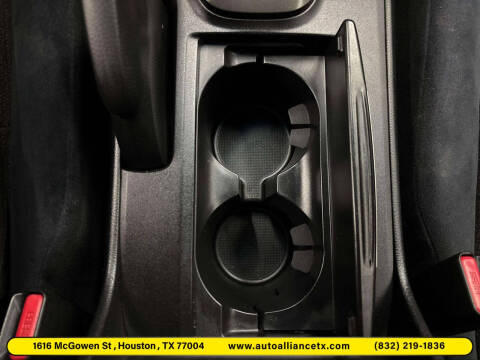 2009 Honda Accord LX