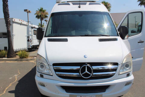 2013 Roadtrek RS E-Trek