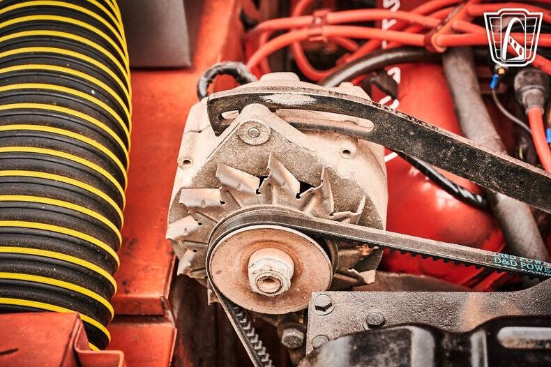 1970 International Scout