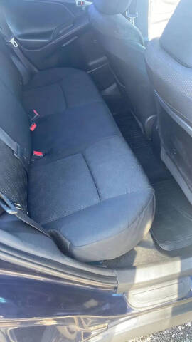 2009 Pontiac Vibe 2.4L