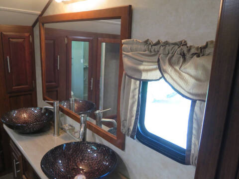 2015 Gulfstream Canyon Trail