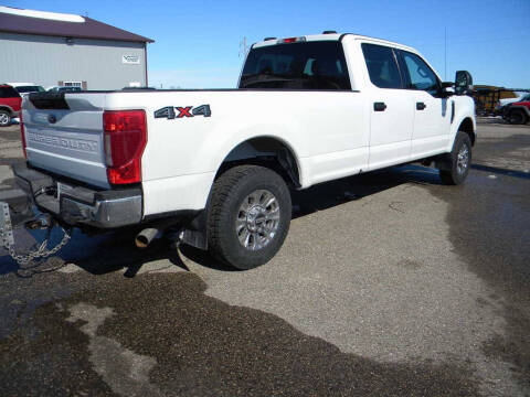 2020 Ford F-350 Super Duty XLT